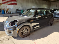 Mini COOPER 2017 — Copart