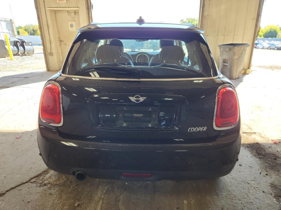 Mini COOPER 2017 — Copart