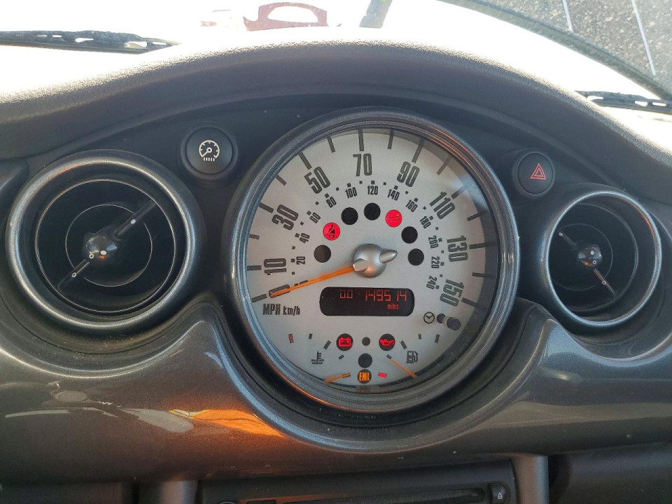 Mini COOPER 2005 — Copart