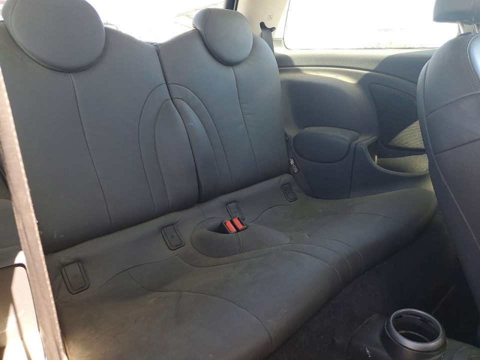 Mini COOPER 2005 — Copart
