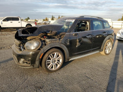 Mini COOPER 2020 — Copart