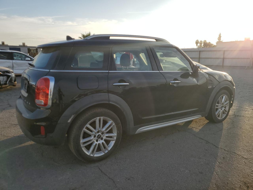 Mini COOPER 2020 — Copart