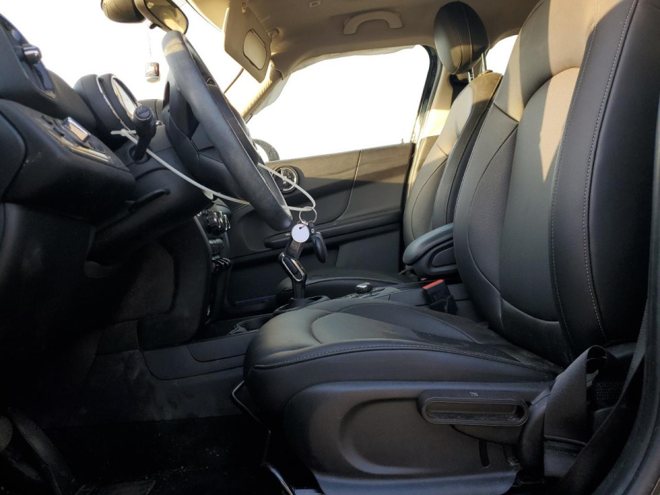 Mini COOPER 2020 — Copart