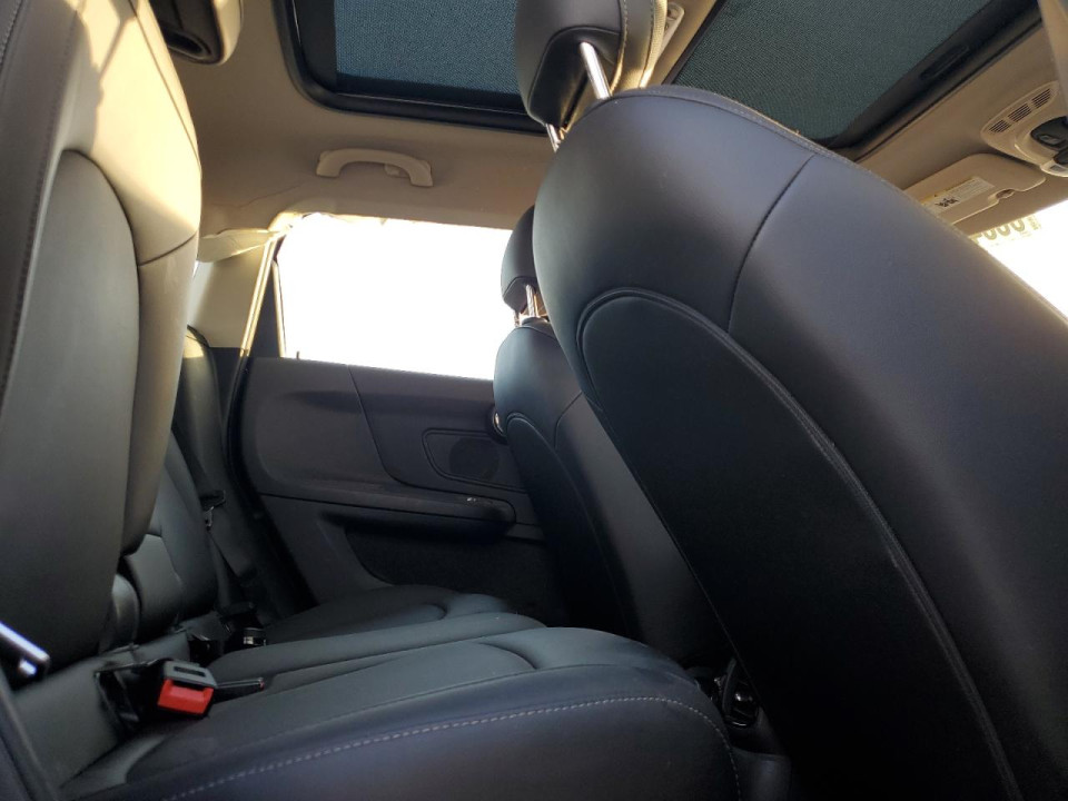 Mini COOPER 2020 — Copart