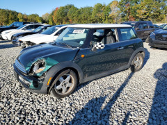 Mini COOPER 2010 — Copart