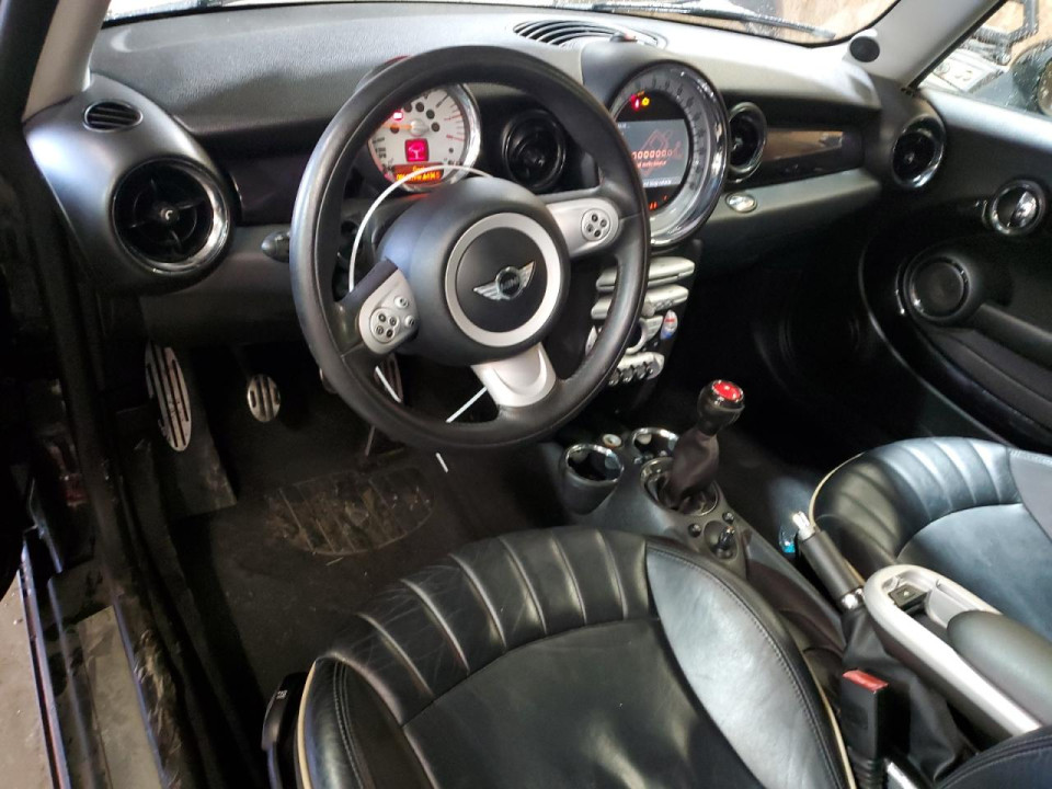 Mini COOPER 2007 — Copart