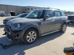 Mini COOPER 2019 — Copart