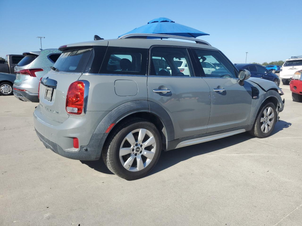 Mini COOPER 2019 — Copart