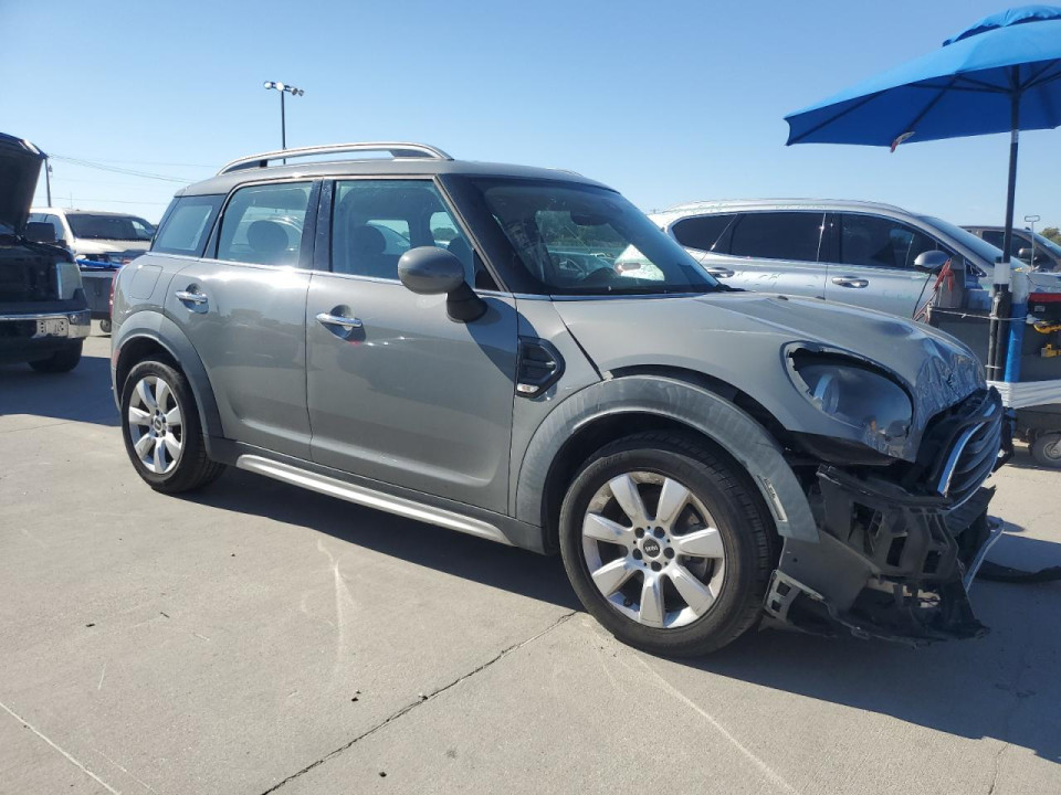 Mini COOPER 2019 — Copart