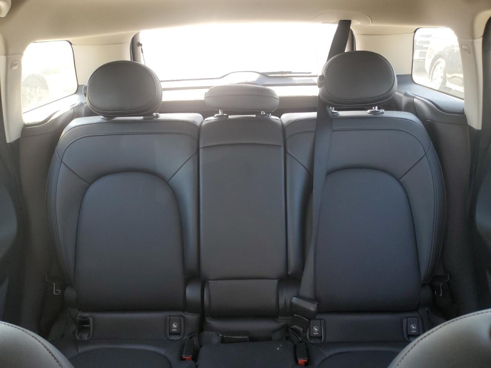Mini COOPER 2019 — Copart