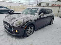 Mini COOPER 2017 — Copart