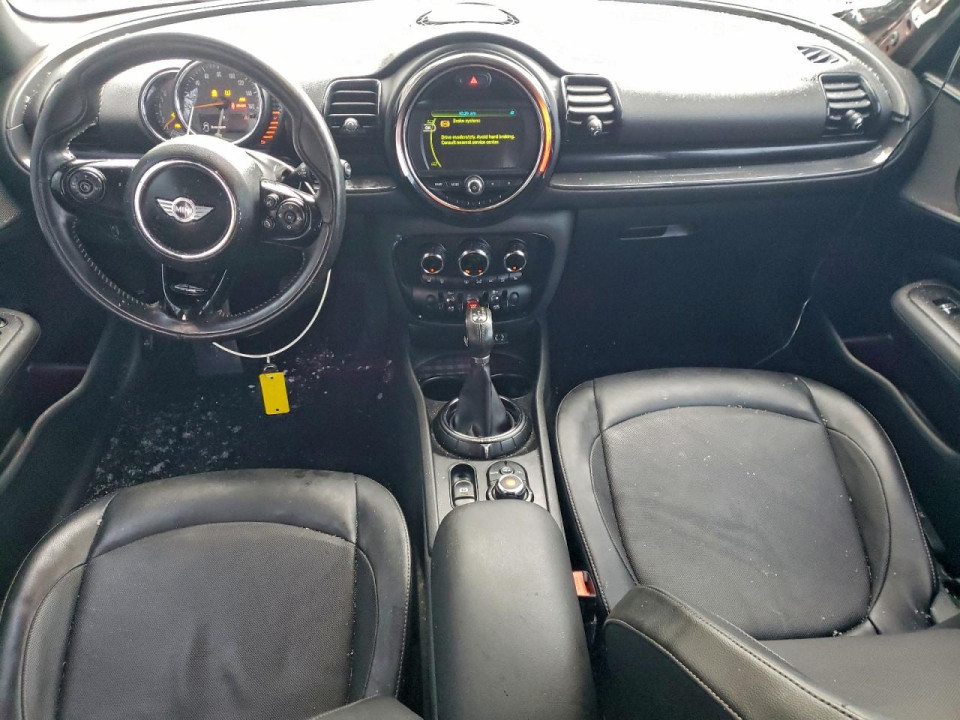Mini COOPER 2017 — Copart