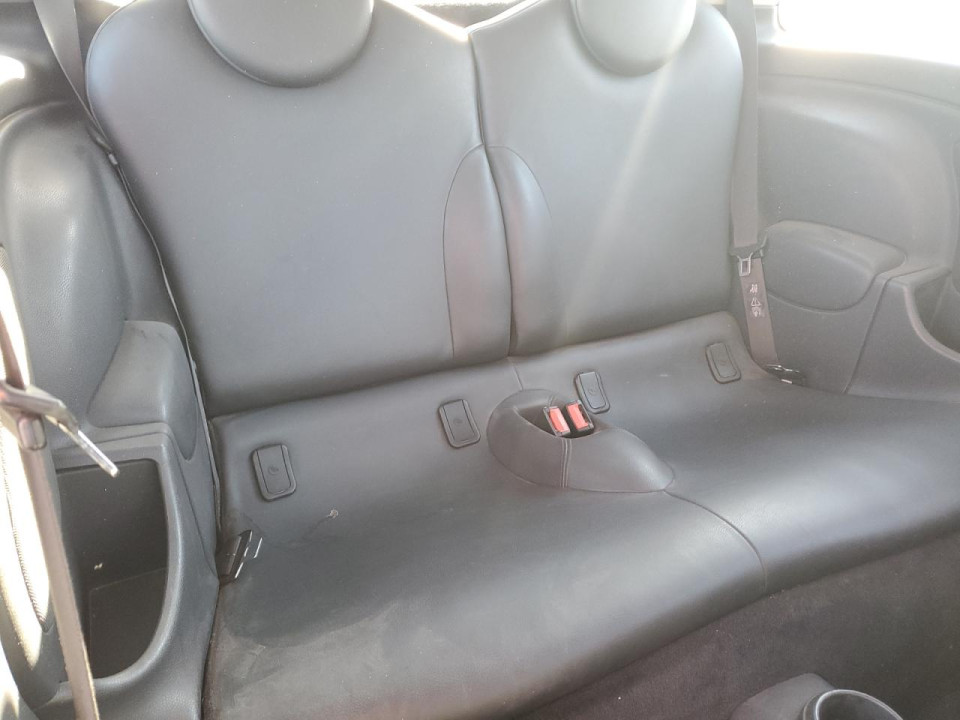 Mini COOPER 2004 — Copart