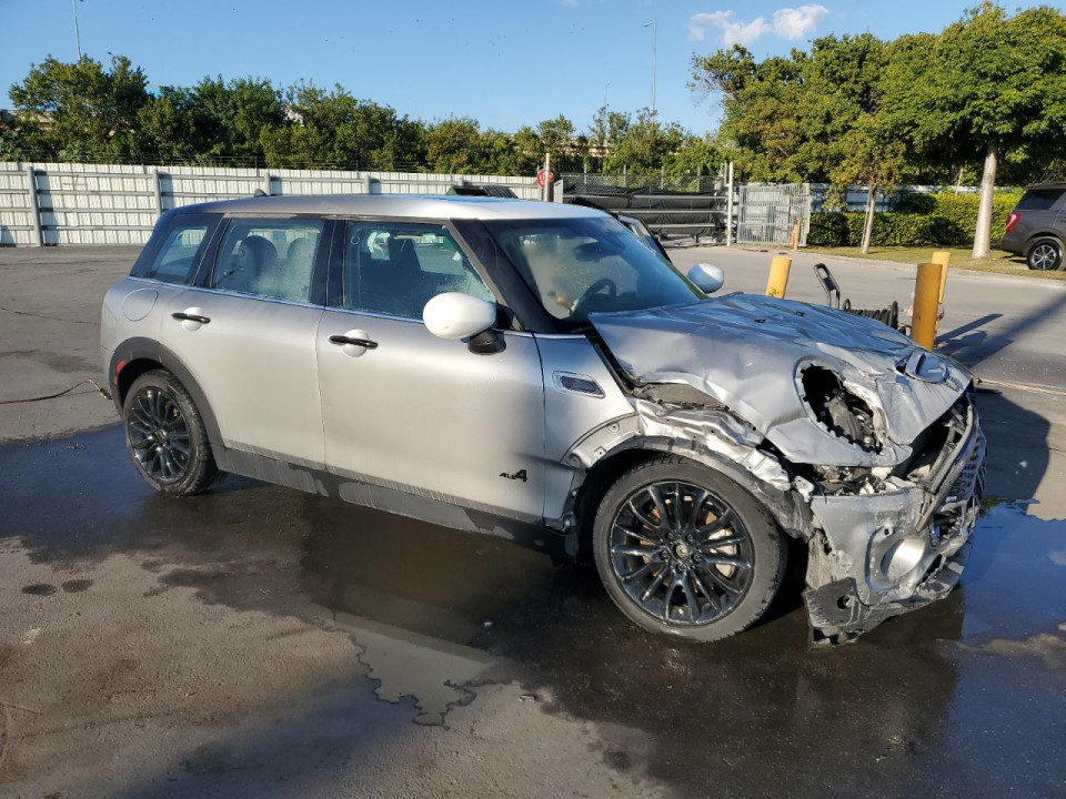 Mini COOPER 2023 — Copart