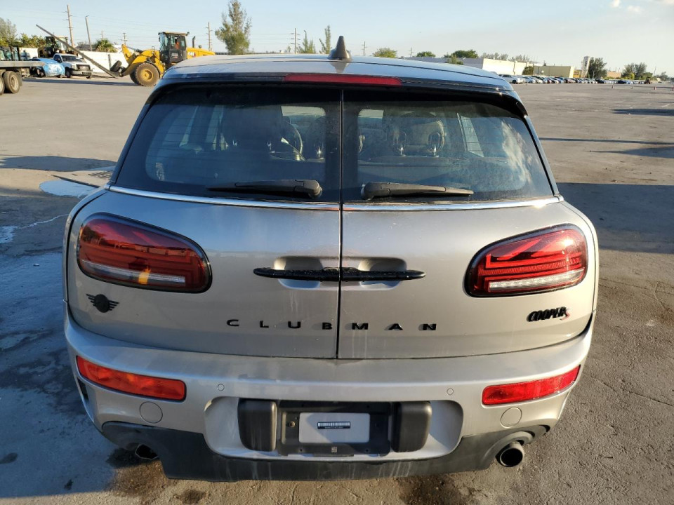 Mini COOPER 2023 — Copart
