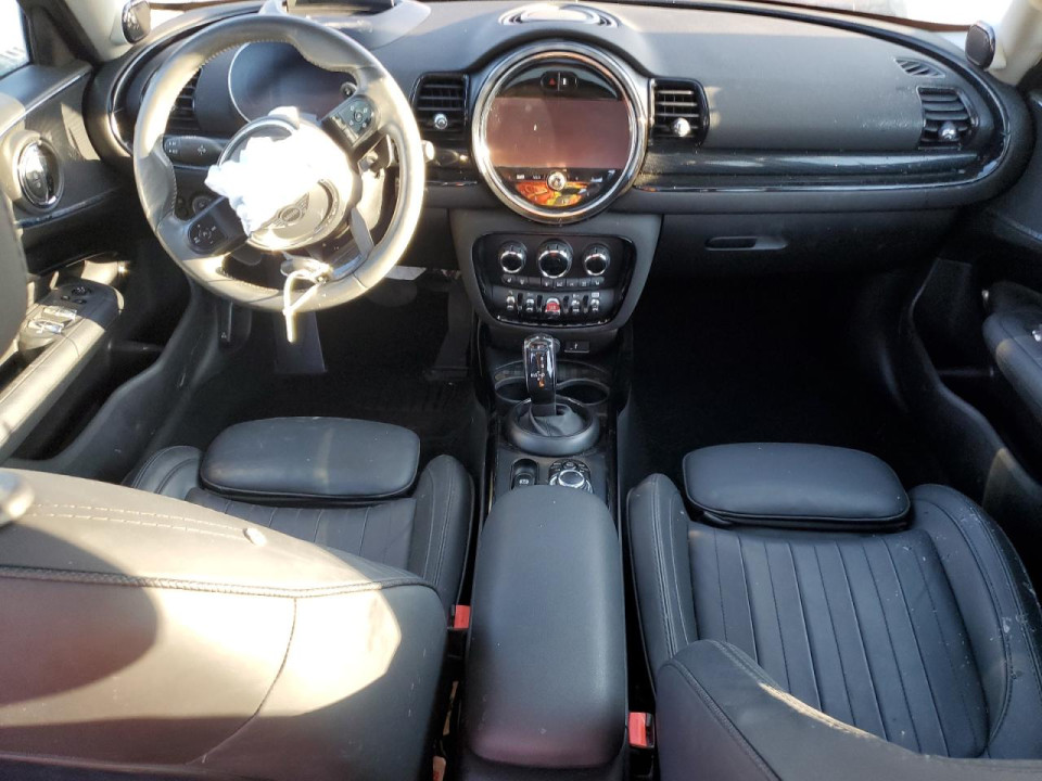 Mini COOPER 2023 — Copart