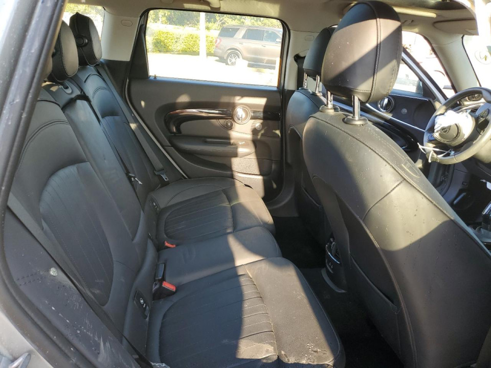 Mini COOPER 2023 — Copart