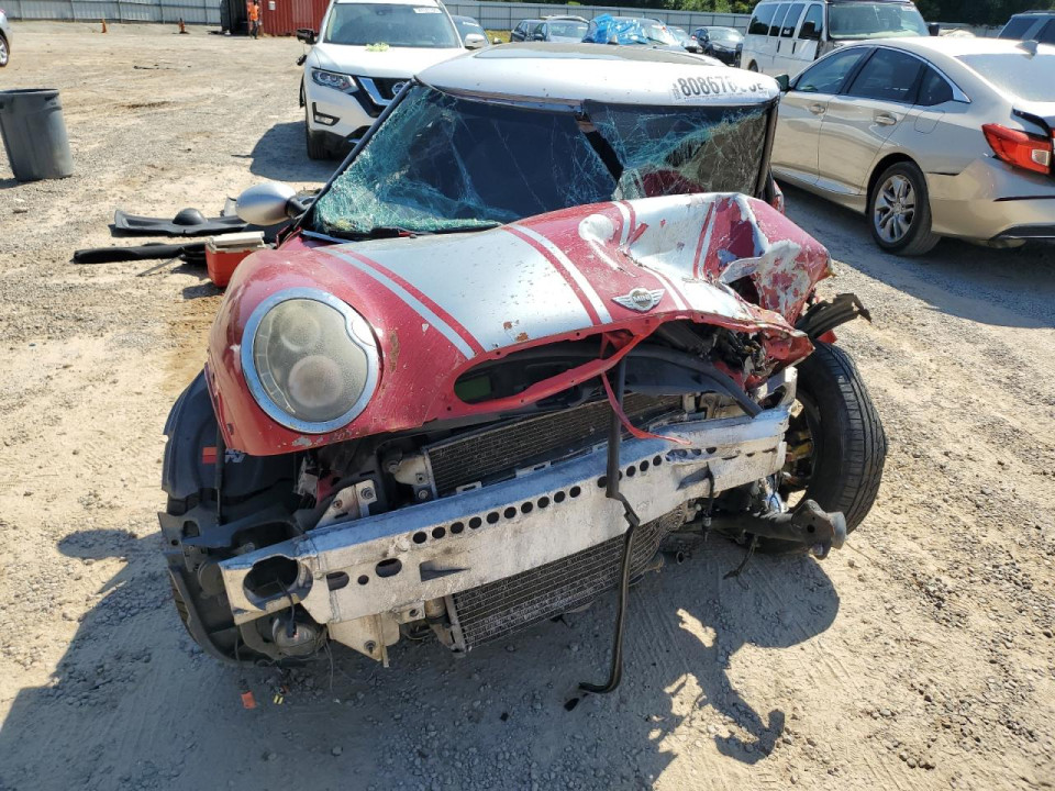 Mini COOPER 2006 — Copart