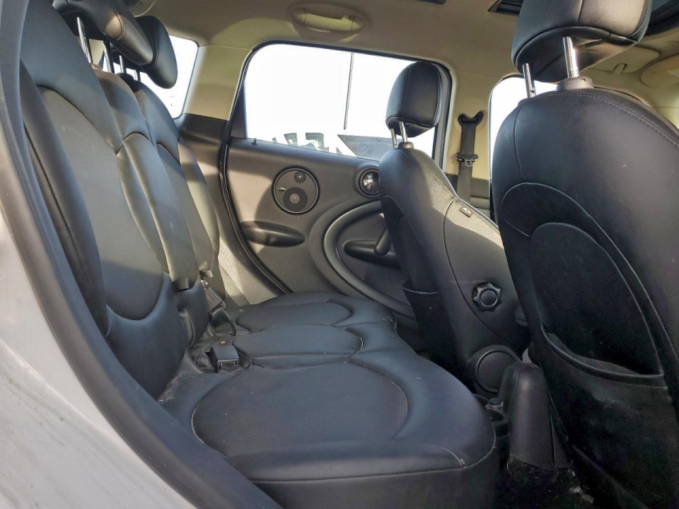 Mini COOPER 2017 — Copart