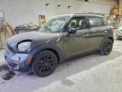 Mini COOPER 2011 — Copart