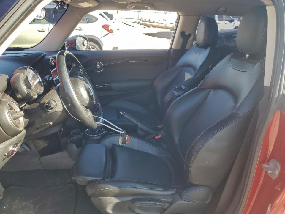 Mini COOPER 2014 — Copart