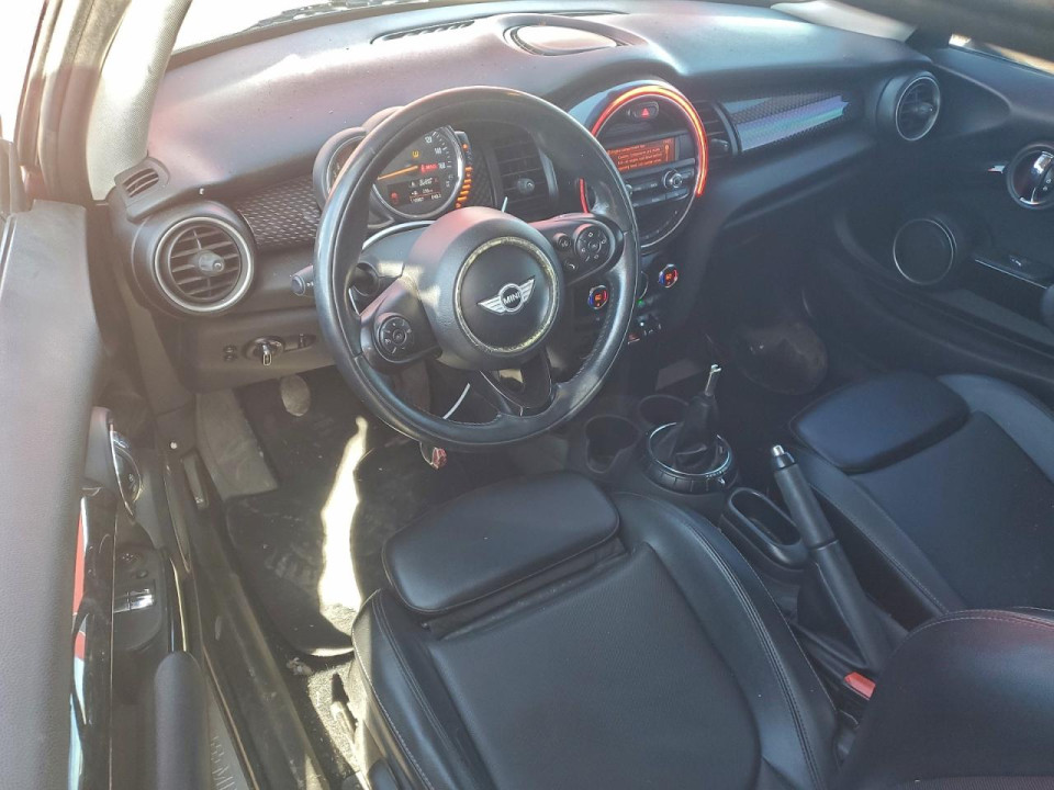 Mini COOPER 2014 — Copart