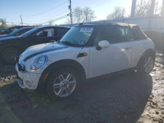 Mini COOPER 2011 — Copart