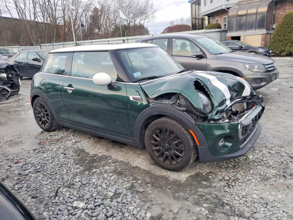 Mini COOPER 2019 — Copart
