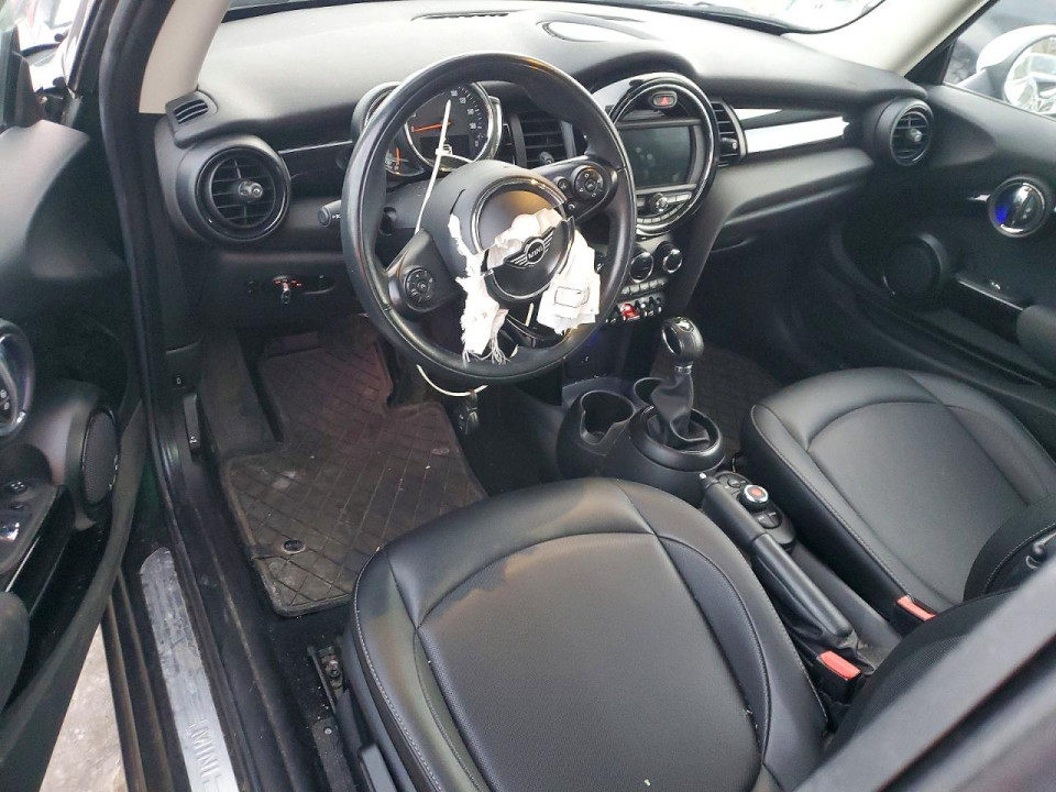 Mini COOPER 2019 — Copart
