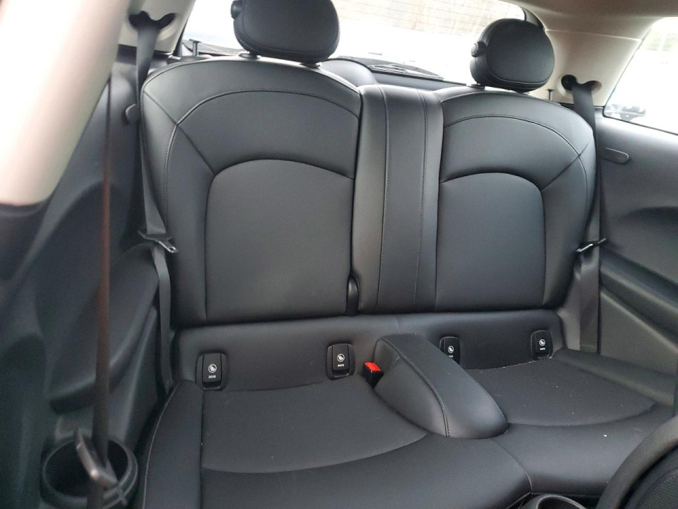 Mini COOPER 2019 — Copart