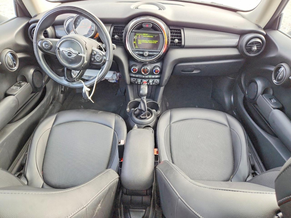 Mini COOPER 2017 — Copart