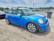 Mini COUPE 2013 — Copart