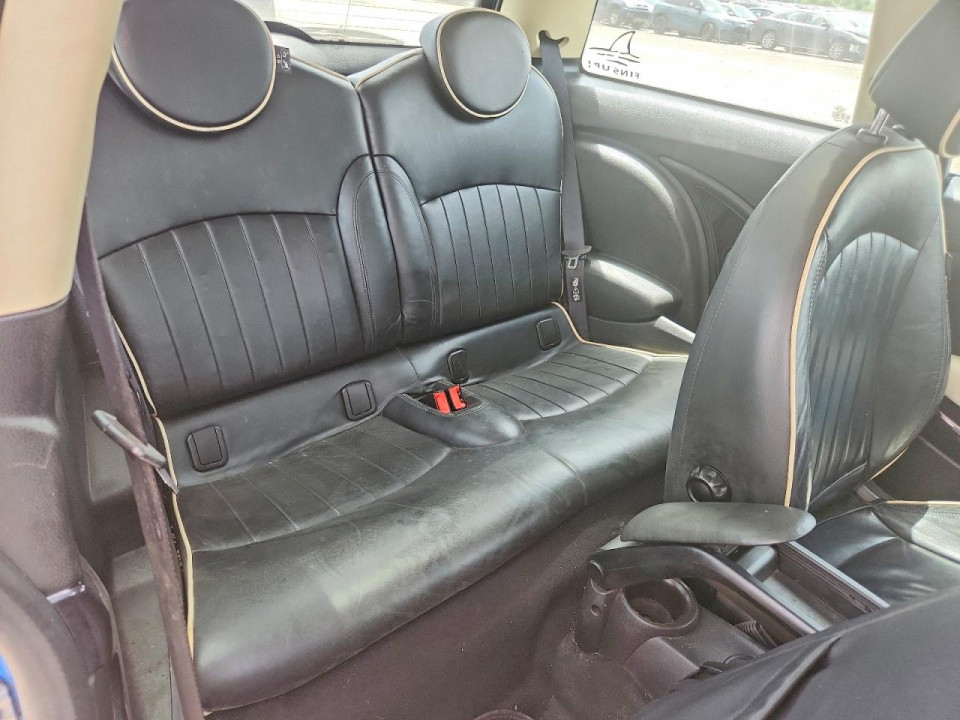 Mini COUPE 2013 — Copart