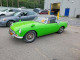 Mini ROADSTER 1969 — Copart