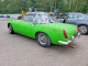 Mini ROADSTER 1969 — Copart