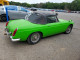 Mini ROADSTER 1969 — Copart