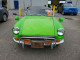 Mini ROADSTER 1969 — Copart