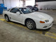 Mitsubishi 3000GT 1995 — Copart
