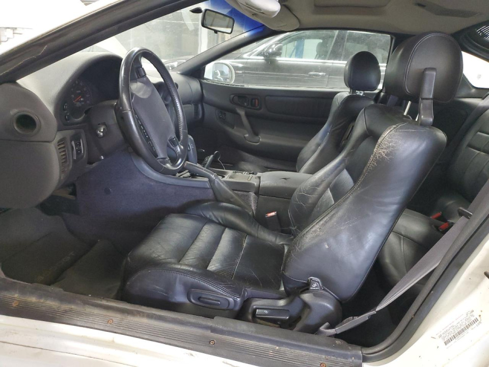 Mitsubishi 3000GT 1995 — Copart