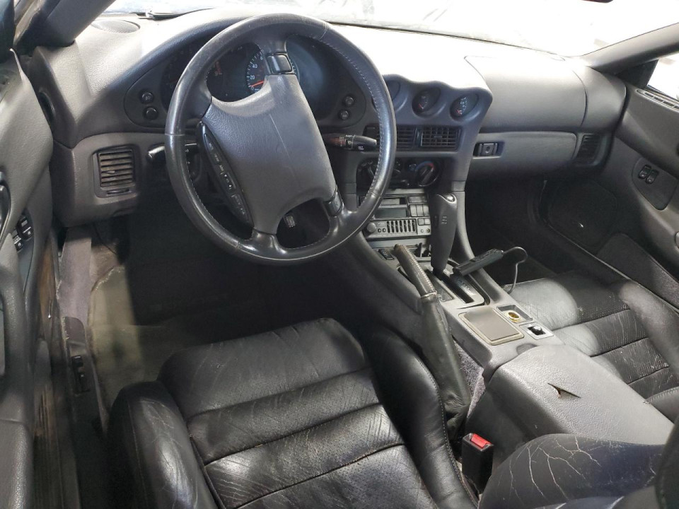 Mitsubishi 3000GT 1995 — Copart