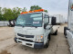 Mitsubishi FUSO FE 2017 — Copart