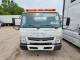 Mitsubishi FUSO FE 2017 — Copart