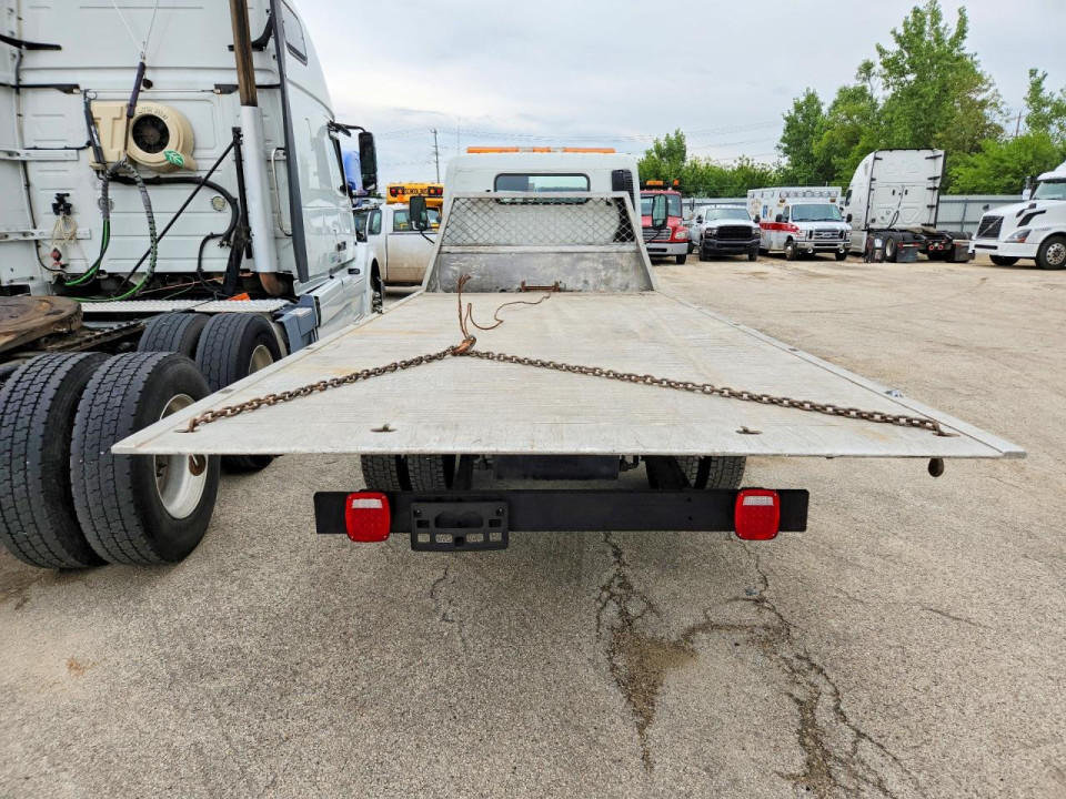 Mitsubishi FUSO FE 2017 — Copart