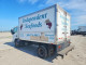 Mitsubishi FUSO FE84D REFRIGERATED BOX TRUCK 2007 — Copart