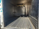 Mitsubishi FUSO FE84D REFRIGERATED BOX TRUCK 2007 — Copart