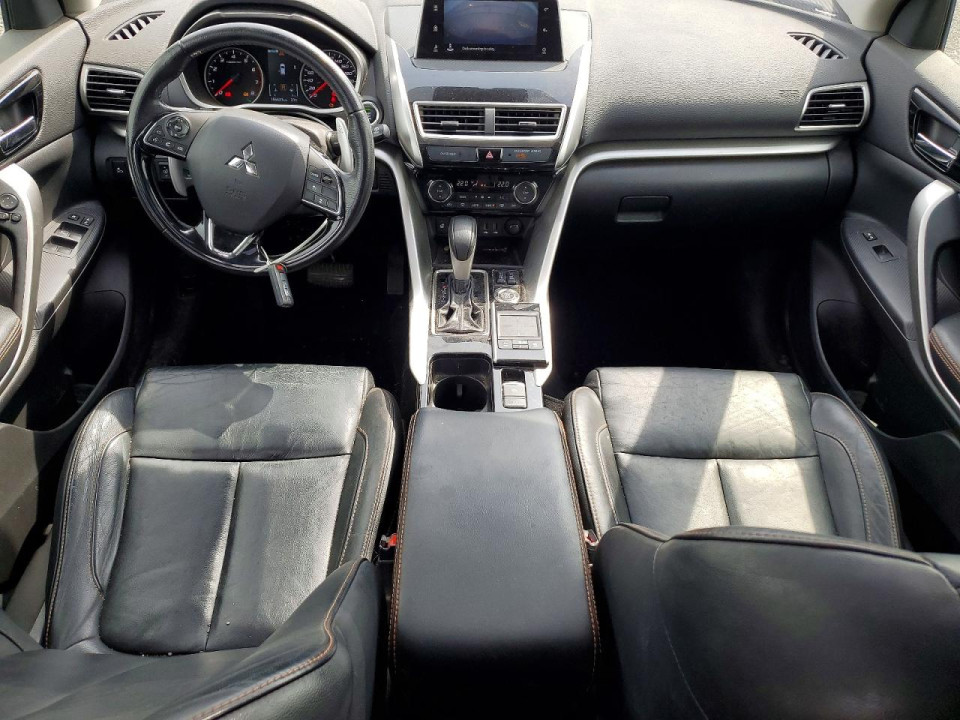 Mitsubishi ECLIPSE 2018 — Copart