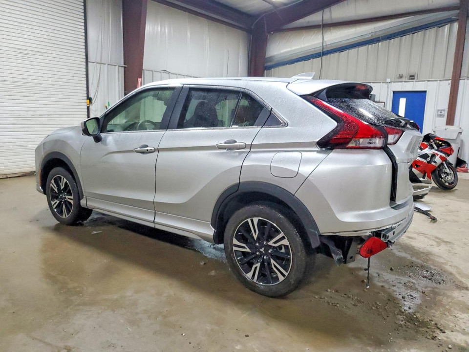 Mitsubishi ECLIPSE 2026 — Copart