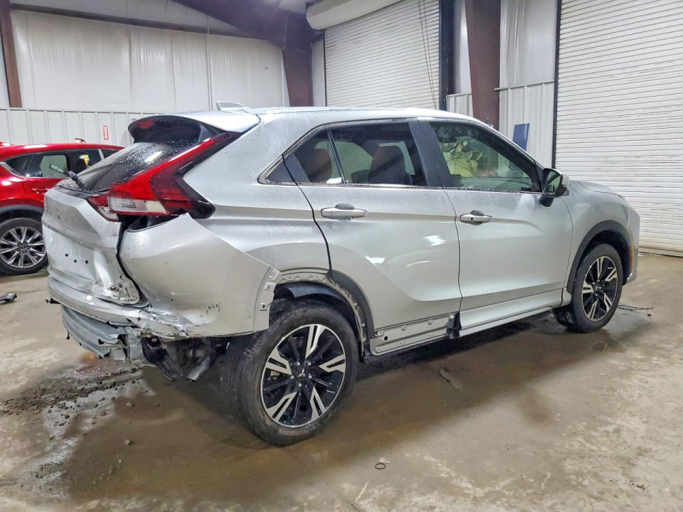 Mitsubishi ECLIPSE 2026 — Copart