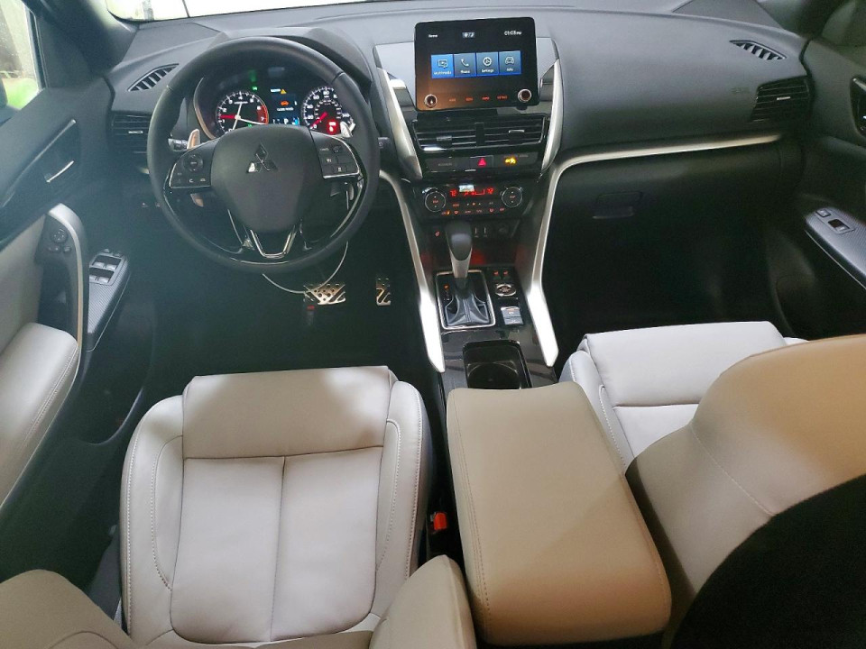 Mitsubishi ECLIPSE 2026 — Copart