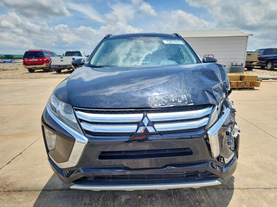 Mitsubishi ECLIPSE 2020 — Copart